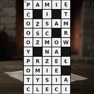 Hasło krzyżówkowe ostatnia książka papieża jana pawła ii - pamięć i tożsamość rozmowy na przełomie tysiącleci – rozwiązanie, synonimy, podpowiedzi i definicje krzyżówkowe